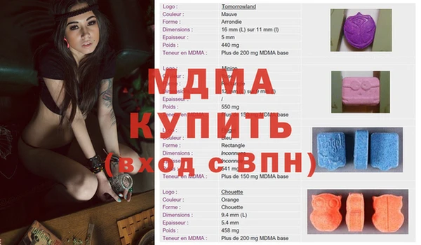 прущий лед Белокуриха